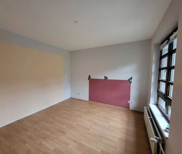 Schöne Terrassen-Wohnung in Lichtenrade! - Foto 1