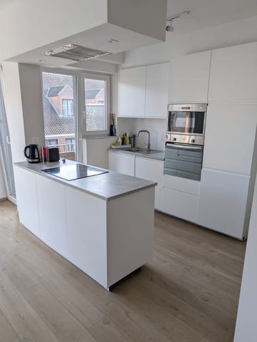 Appartement te huur - Photo 4