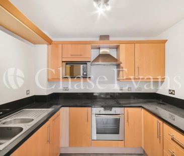 1 bedroom flat to rent - Photo 5