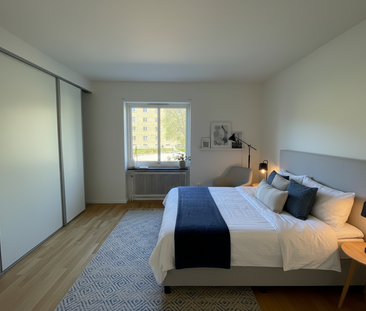 2 rok på Möllebäcksgatan 3, ledig lägenhet i Helsingborg - Foto 2
