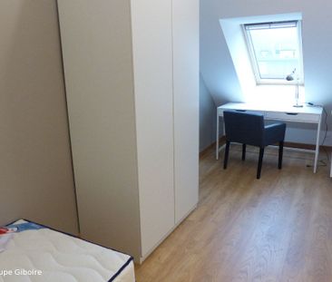 Appartement T3 à louer - 49 m² - Photo 1