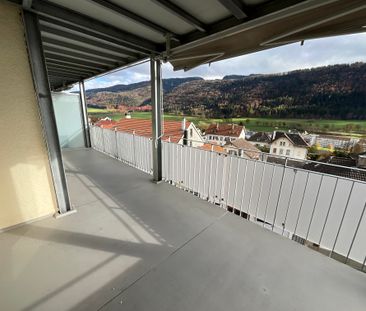 Appartement de 4 pièces avec grande terrasse plein Sud - Photo 4