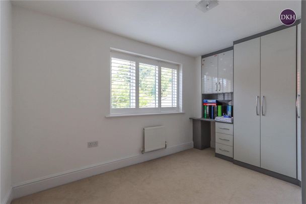 Rounton Close, Watford, Hertfordshire, WD17 - Photo 1