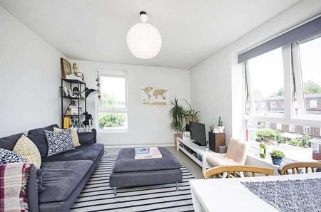 Lansdowne Drive, London Fields, E8 - Photo 2