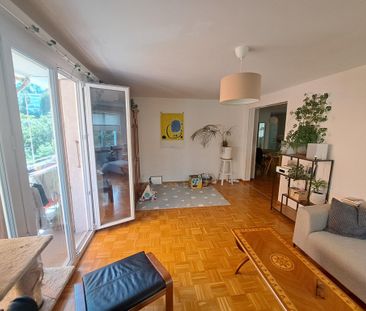 Appartement de 4.5 pièces au 2ème à Lausanne proche de Chailly - Photo 5