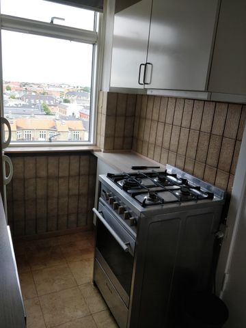 100 m² møbleret lejlighed Frederiksberg københavn - Photo 4