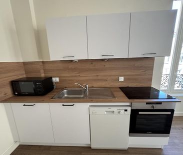 A LOUER APPARTEMENT T3 ENTIEREMENT RENOVÉ HYPER CENTRE D'ANGERS - Photo 5