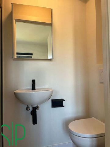 Bemeubelde studentenkamer in centrum Geel. - Foto 2