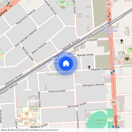 4 / 11 Pleasant Avenue, Glandore SA 5037