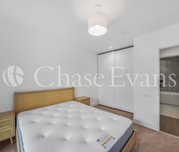 1 bedroom apartment to rent - Photo 5