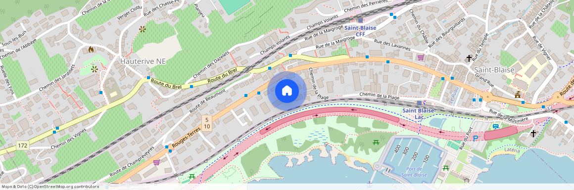 2068, Hauterive NE, Rouges-Terres, 7A