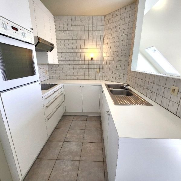 Appartement te huur in Sint-Baafs-Vijve - Photo 1