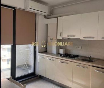 Garsoniera de inchiriat | Militari | Metrou | Centrala | Mobilat - Fotografie 4