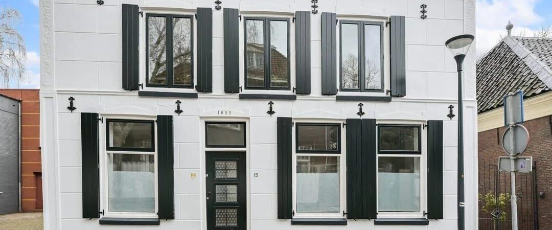 Huis te huur: Schans 17 1421 BA Uithoorn - foto 1