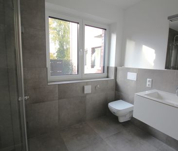 Hochwertige 2-zimmerwohnung Im Neubau – Erdgeschoss, Zentral In Ibb... - Photo 4