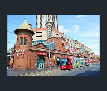 1021/185 Broadway, Ultimo, NSW 2007 - Photo 1