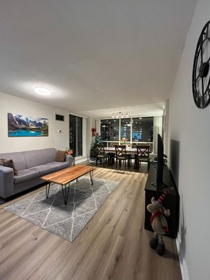 For Lease - 5765 Yonge Street Unit# 801, Toronto, Ontario - Photo 1