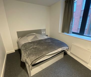 Studio Flat, True Leicester, LE5 - Photo 4