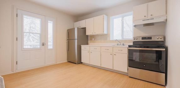 3 et demi bien entretenu à Longueuil! - Photo 2