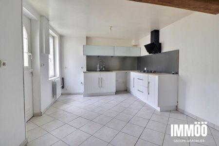 Location Maison 4 pièces 51m² DUCLAIR 76480 - Photo 3