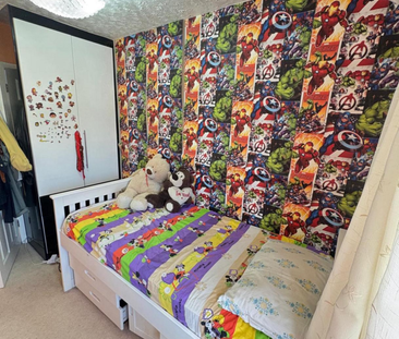 3 bedroom apartment to rent - Photo 5