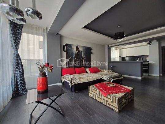 Apartament 2 camere, cartier Borhanci, zona Annabella - Photo 1