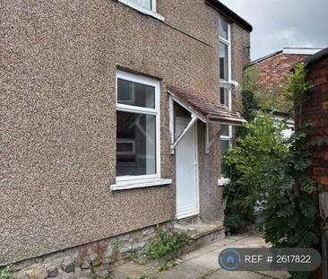 3 bedroom penthouse to rent - Photo 3