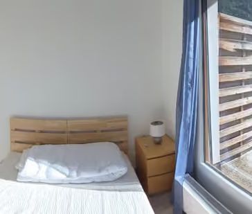 2.5 Zimmer, 35 m² - Photo 2