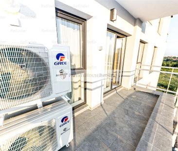 Aviatiei | Pipera | Belvedere Residence | Bloc 2021 | Parcare - Photo 2