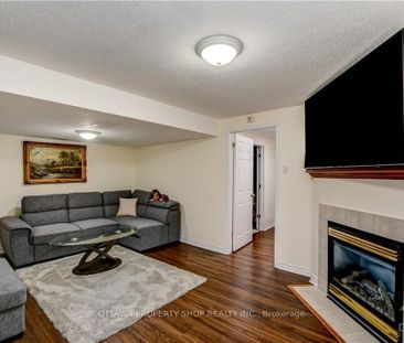 For Lease - 41 PALMADEO Drive, Barrhaven, Ontario - Photo 2