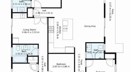 Versatile 4 bedroom family home - Photo 4