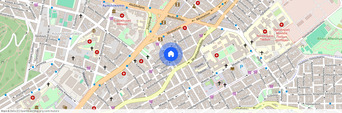 Έβρου 77, Αθήνα 11527