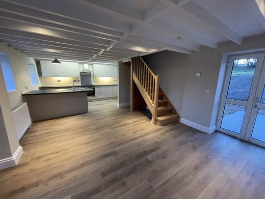 Portfield Gate, Haverfordwest, SA62 - Photo 1