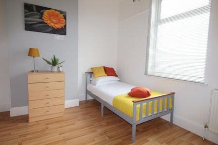 1 bedroom in a house share to rent - Photo 2