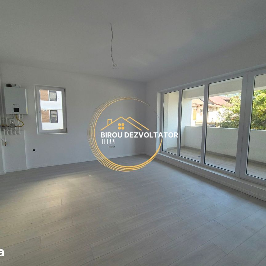 Pretabil comercial Birou Parter cu gradina Acces facil Pallady Titan - Photo 1