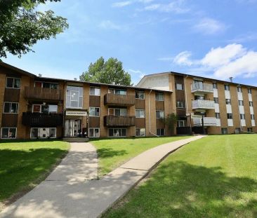 Sherridon 2 Bed 1 Bath Apartment with Balcony and Parking NOW FOR R... - Photo 1
