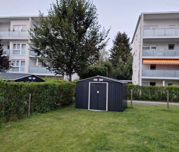 AB 07/2026 VERFÜGBAR - Mietwohnung mit GARTEN in der ++ Linderwalds... - Photo 5