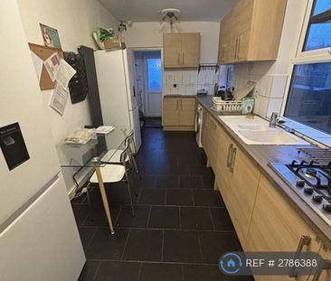 1 bedroom in a house share to rent - Photo 4