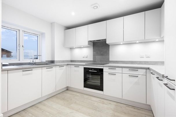 3 bedroom penthouse to rent - Photo 1
