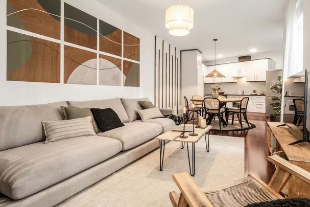 Calle de García de Paredes, Madrid, Community of Madrid 28010 - Foto 1