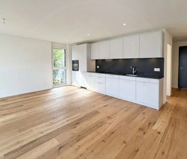 3.5 Zimmer, 70 m², 2. Stock - Foto 1