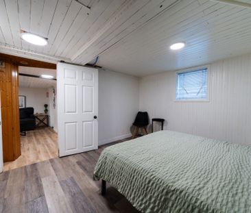 For Lease - 184 Weber Street Unit# 1, Kitchener, Ontario - Photo 5