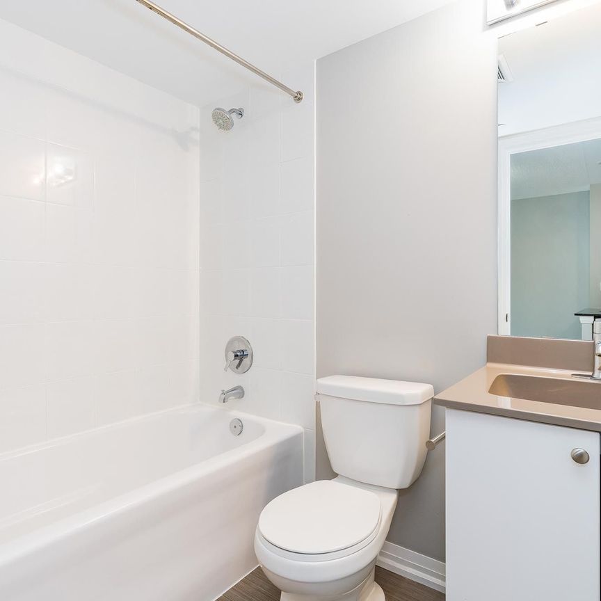 For Lease - 741 Sheppard Avenue N/A Unit# 401, Toronto, Ontario - Photo 1
