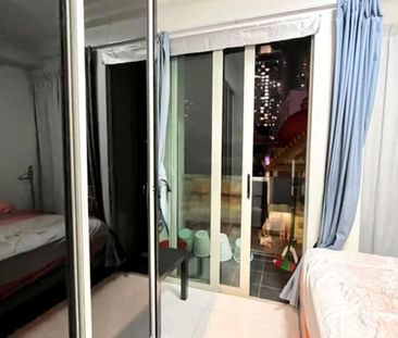 City Loft (D8), Apartment - For Rent - Photo 6