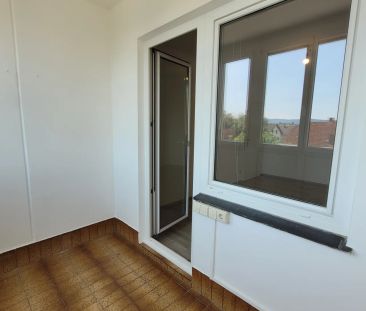 LEISTBAR – sonnige 2 Zimmerwohnung mit Grünblick - inklusive Heizko... - Photo 6