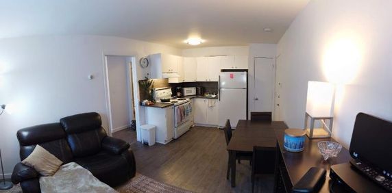 1 CH - 1 SDB - Québec - $857 /mo - Photo 2
