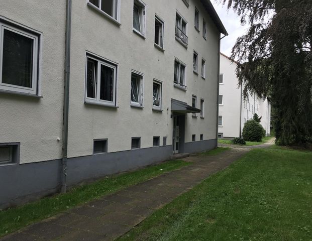 Demnächst frei! 3-Zimmer-Wohnung in Plettenberg Kersmecke - Foto 1
