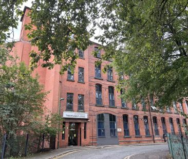 Executive Studio - Photo 6