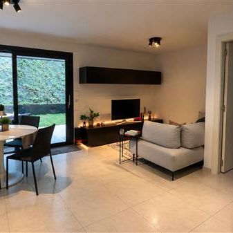 Montagnola: Appartamento arredato 2.5 locali - Foto 1