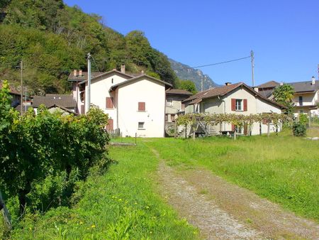 2 Zimmer, 49 m², EG - Photo 2